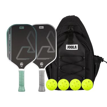JOOLA Heat Vision Galaxy Multi Pickleball Pack