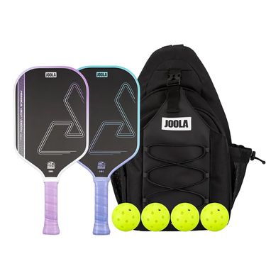 JOOLA Heat Vision Cosmic Pickleball Pack