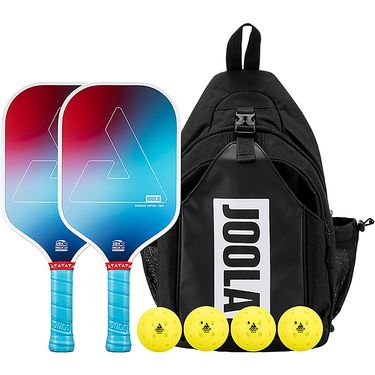 JOOLA Astral Multi Pickleball Pack