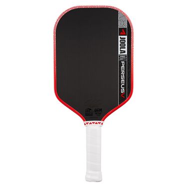 Joola Ben Johns Perseus Pro V 16mm Pickleball Paddle Blaze Red 600559image