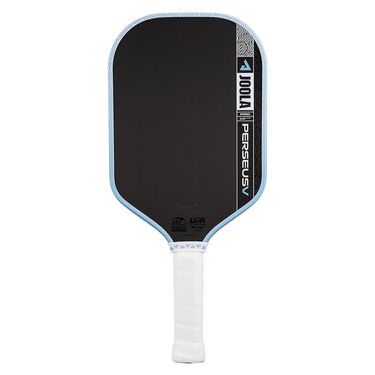 Joola Simone Jardim Perseus Pro V 16mm Pickleball Paddle Breeze Blue 600562image