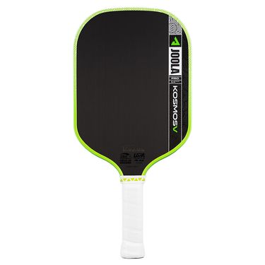 Joola Tyson McGuffin Kosmos Pro V 14mm Pickleball Paddle Surge Green 600574image