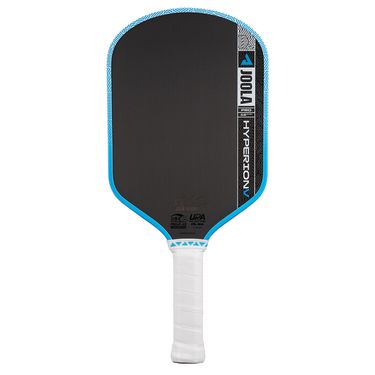 Joola Ben Johns Hyperion Pro V 16mm Pickleball Paddle Bolt Blue 600583image