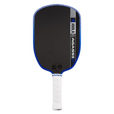 JOOLA Agassi Pro V Andre Agassi 14mm Pickleball Paddle