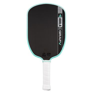 Joola Steffi Graf Pro V 16mm Pickleball Paddle Seaside Green 600595image