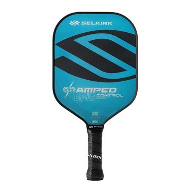 Selkirk Amped Control Epic LW Pickleball Paddle DEMO
