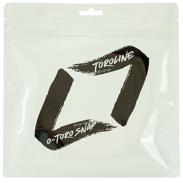 Toroline O-Toro Snap 16L (1.25mm) Neon Yellow Tennis String
