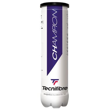Tecnifibre Champion Tennis Ball (Can)