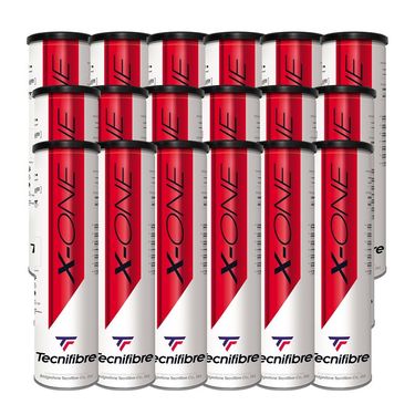 Tecnifibre X-One Tennis Ball Case
image