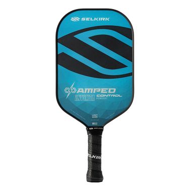 Selkirk Amped Control Invikta MW Pickleball Paddle DEMO