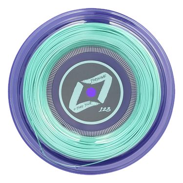 Toroline O-Toro Tour 17 (1.23mm) Mint Tennis String Mini Reel (330 ft.)