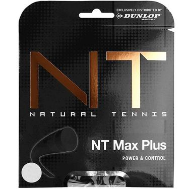 Dunlop NT Max Plus 16G Tennis String