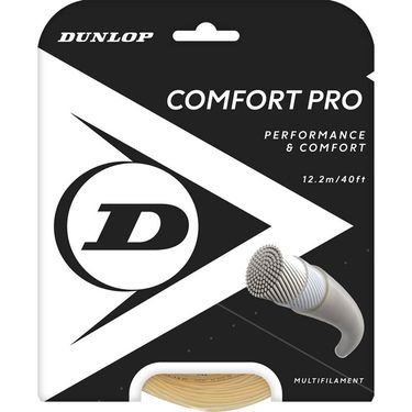 Dunlop Comfort Pro 17G Tennis String