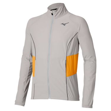 Mizuno Shadow Jacket Mens Harbor Mist 650001 HMHM
image