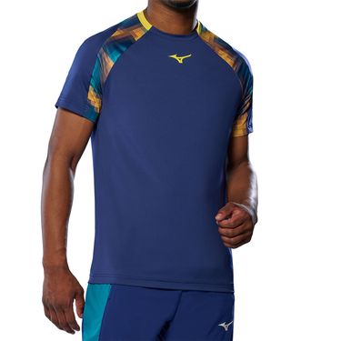 Mizuno Shadow Tee Mens