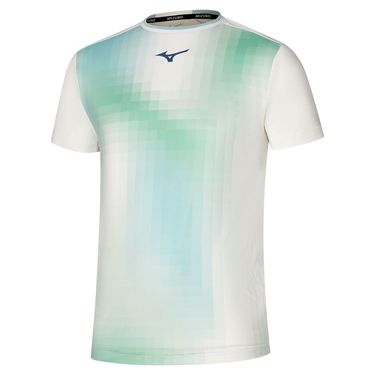 Mizuno Shadow Graphic Tee