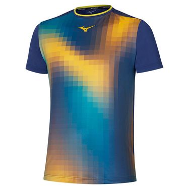 Mizuno Shadow Graphic Tee