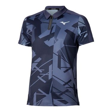 Mizuno Shadow Polo Mens Odyssey Grey 650006 9W9W
image