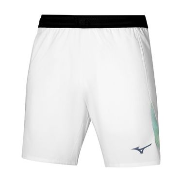 Mizuno 8in Amplify Short Mens White 650009 0000
image