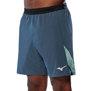 Mizuno 8in Amplify Short Mens