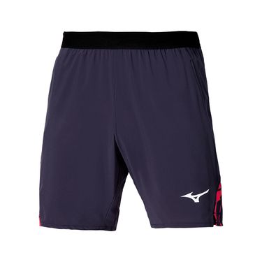 Mizuno 8in Amplify Short Mens Odyssey Grey 650009 9W9W
image
