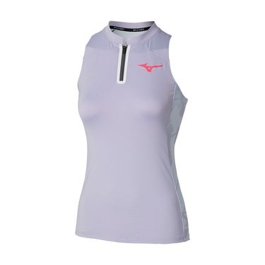 Mizuno Printed Tank