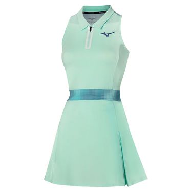 Mizuno Printed Dress
