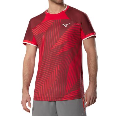 Mizuno Shadow Graphic Tee