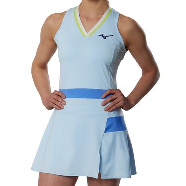 Mizuno Printed Dress
