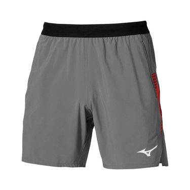 Mizuno 7 inch Amplify Short Mens Quiet Shade 650031 9I9Iimage