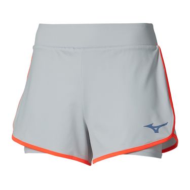 Mizuno Flex Short Womens Cloudscape 650035 7N7Nimage