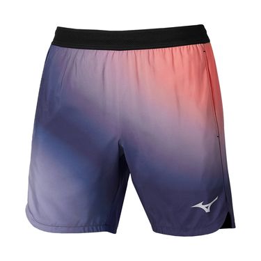 Mizuno Amplify 7 inch Short Mens Cloudscape 650045 7N7Nimage