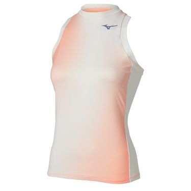 Mizuno Printed Tank Womens