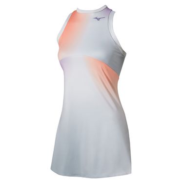 Mizuno Printed Dress