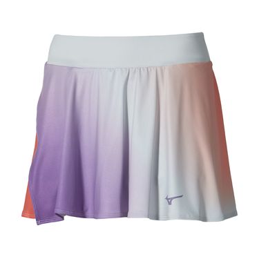 Mizuno Graphic Skirt Womens Cloudscape 650049 7N7Nimage