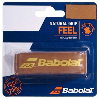 Babolat Natural Replacement Grip