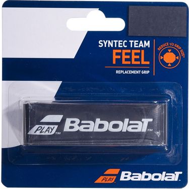 Babolat Syntec Team Replacement Grip - Black
image