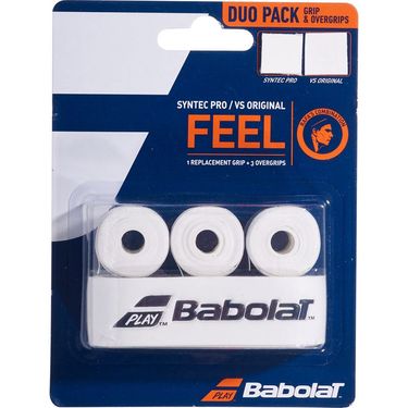 Replacement Grips