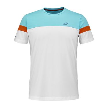 Babolat Crew Neck Tee Shirt