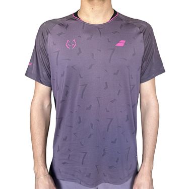Babolat Juan Lebron Replica Shirt