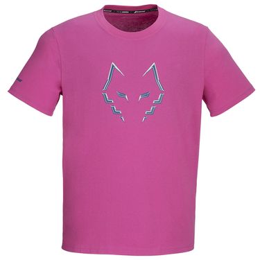 Babolat Juan Lebron Cotton Tee Shirt
