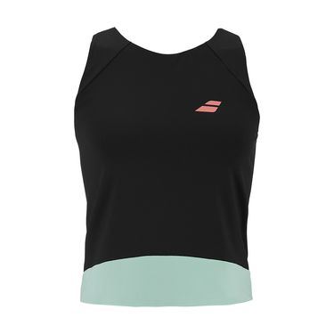 Babolat Perf Tank Womens Black 6WS26073 2000image