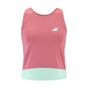 Babolat Perf Tank Womens Sun Kissed Coral 6WS26073 5074image