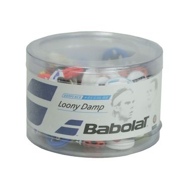 Babolat Loony Damp Assorted Box