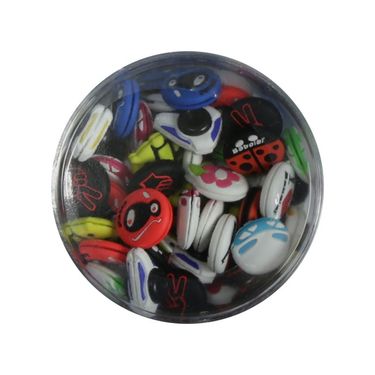Babolat Loony Damp Assorted Box