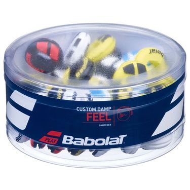Babolat Custom Damp Vibration Dampeners