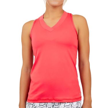 Sofibella UV Colors Racerback Tank