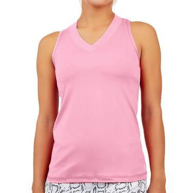Sofibella UV Colors Racerback Tank