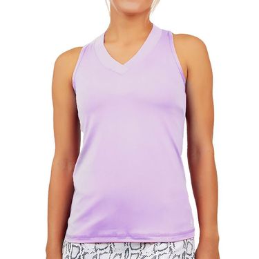 Sofibella UV Colors Racerback Tank