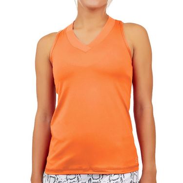 Sofibella UV Colors Racerback Tank